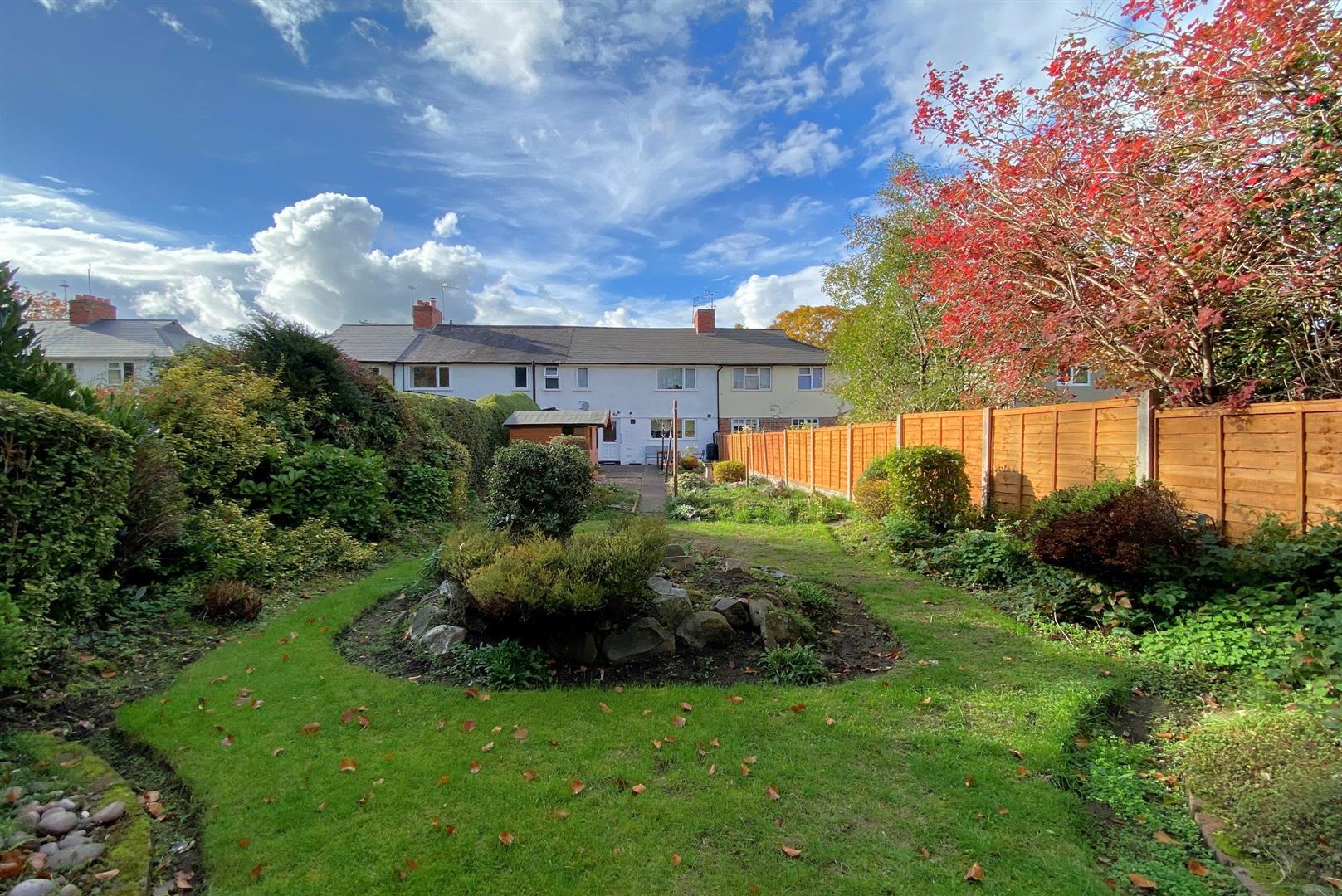 Borough Crescent, Stourbridge
